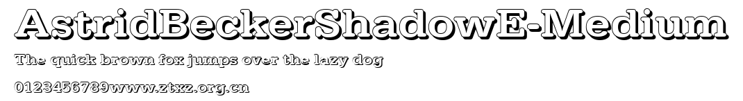 AstridBeckerShadowE-Medium