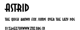 Astrid