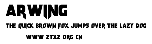 Arwing