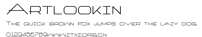 Artlookin
