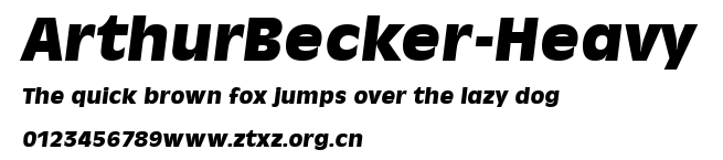 ArthurBecker-Heavy