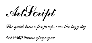 ArtScript