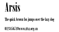 Arsis