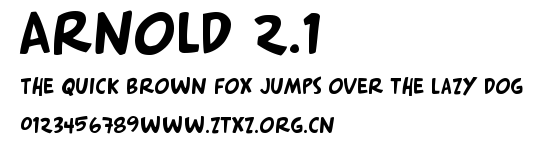 Arnold 2.1