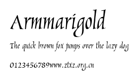 Armmarigold