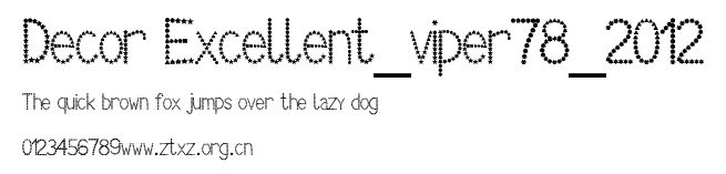 Decor Excellent_viper78_2012