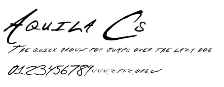 Aquila Cs