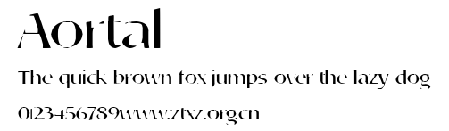 Aortal