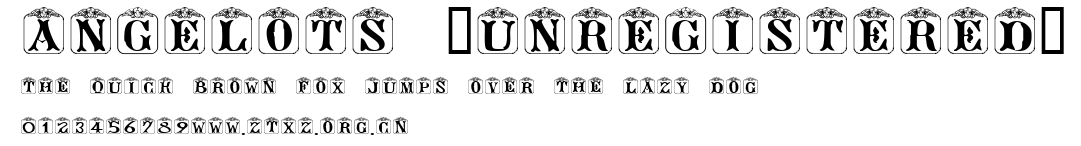 Angelots (Unregistered)