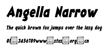 Angella Narrow