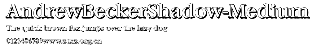 AndrewBeckerShadow-Medium