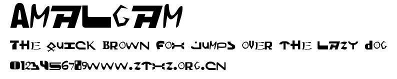 Amalgam