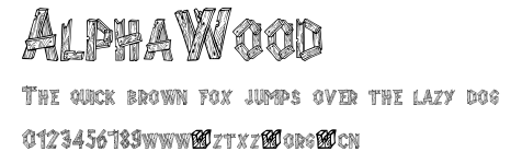 AlphaWood