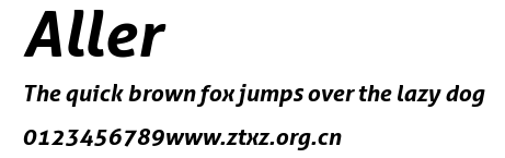 Aller