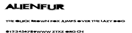 AlienFur