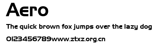 Aero