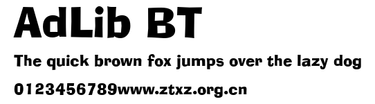 AdLib BT