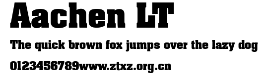 Aachen LT