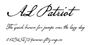 AL Patriot