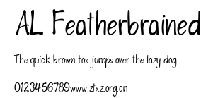 AL Featherbrained