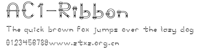 AC1-Ribbon