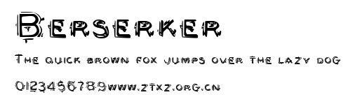 Berserker