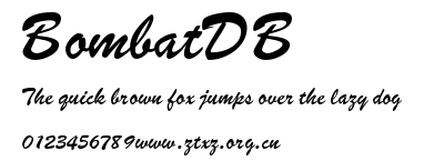 BombatDB