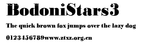 BodoniStars3