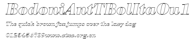 BodoniAntTBolItaOu1