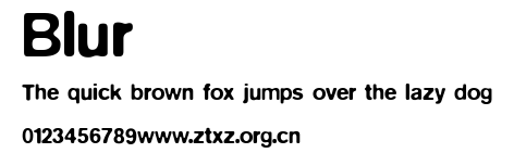 Blur