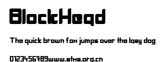 BlockHead