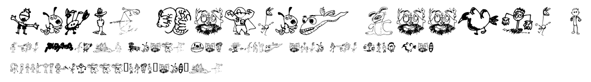 Brian Powers Doodle 2.ttf