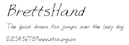 BrettsHand.ttf