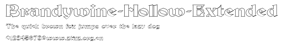 Brandywine-Hollow-Extended.ttf