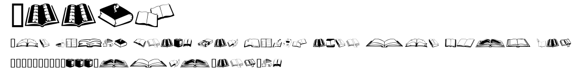 Books.ttf