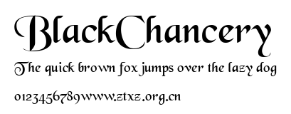 BlackChancery.ttf