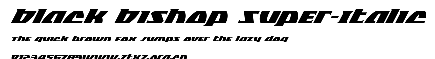 Black Bishop Super-Italic.ttf