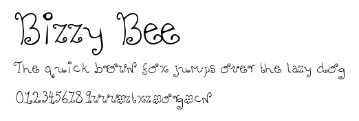 Bizzy Bee.ttf