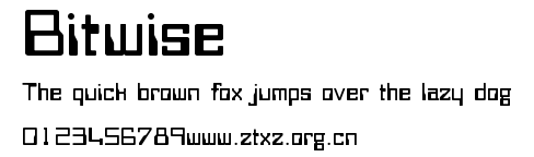 Bitwise.ttf