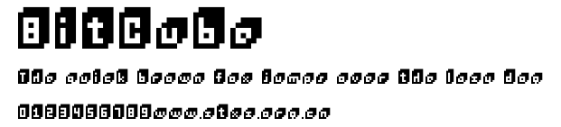 BitCube.ttf