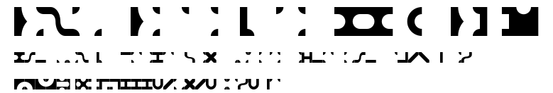 Bit Blocks TTF BRK.ttf