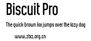 Biscuit Pro.ttf