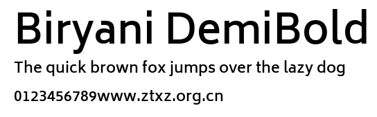 Biryani DemiBold.ttf