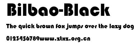 Bilbao-Black.ttf