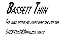 Bassett Thin.ttf