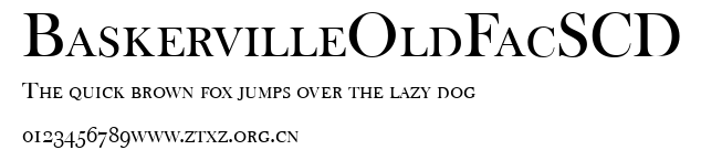 BaskervilleOldFacSCD.ttf