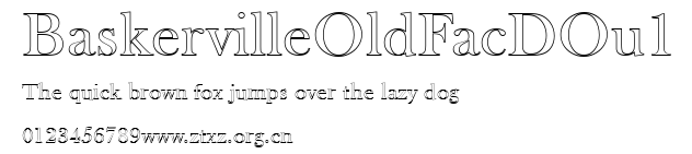 BaskervilleOldFacDOu1.ttf