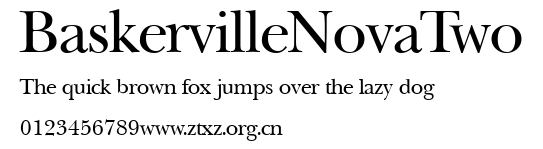 BaskervilleNovaTwo.ttf