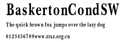 BaskertonCondSW.ttf
