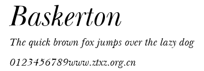 Baskerton.ttf